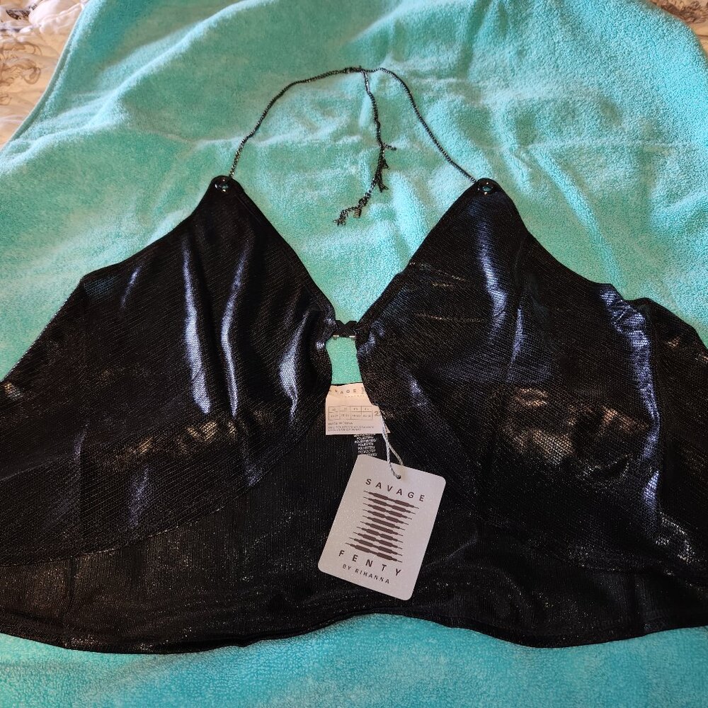 Savage X Fenty Chain Reaction Cami